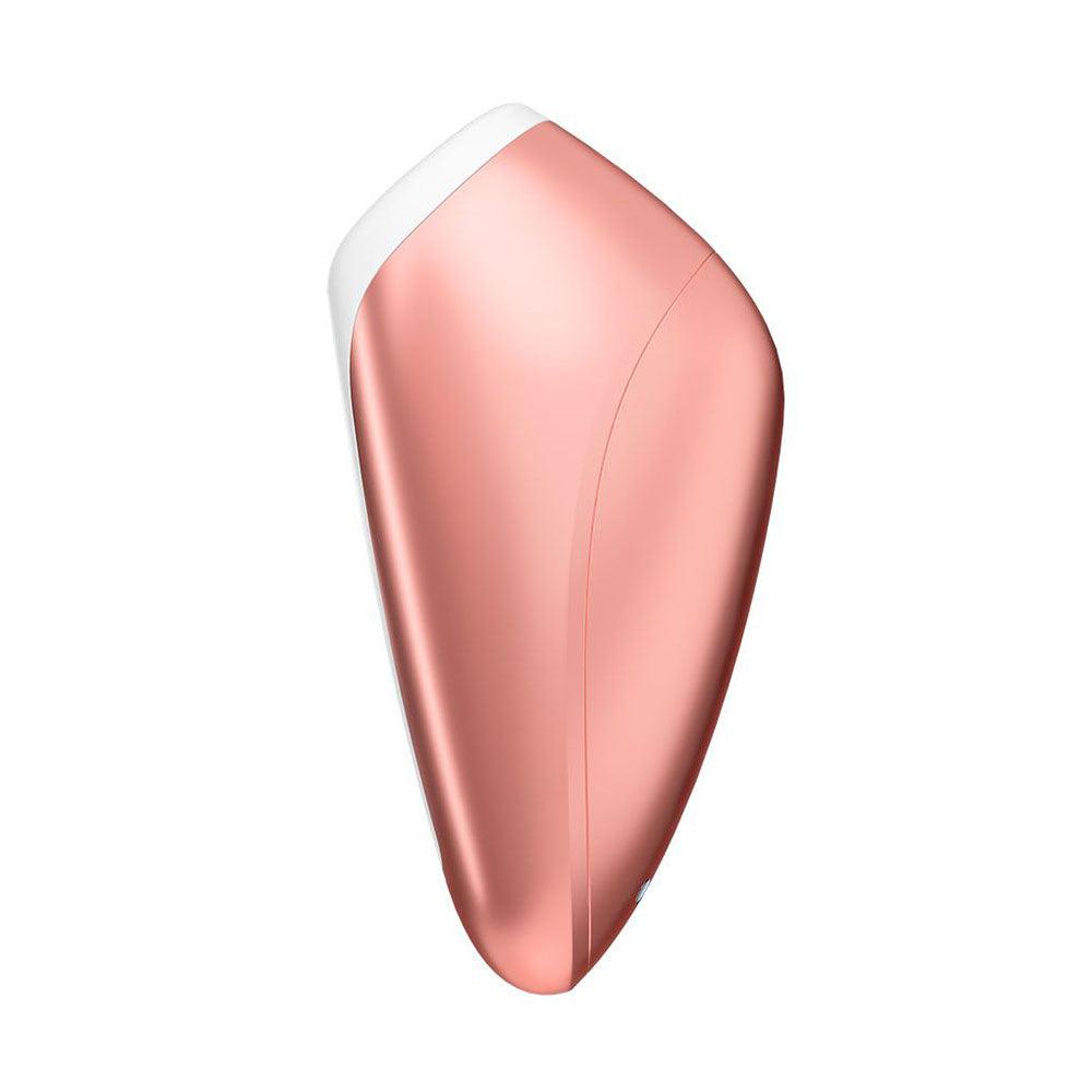 Satisfyer Copper Love Breeze Clitoral Massager-Katys Boutique