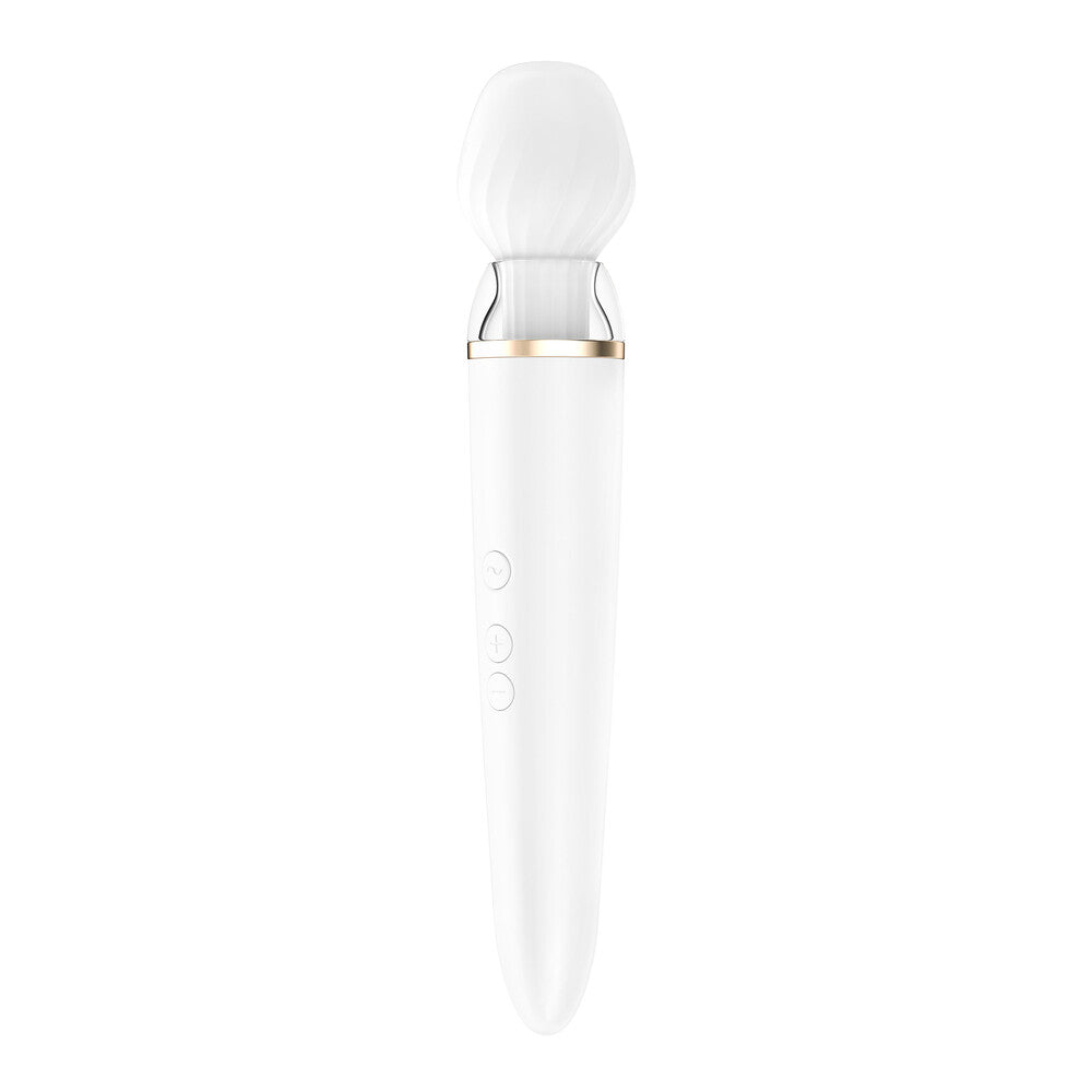 Satisfyer Double Wander Bluetooth and App-Katys Boutique