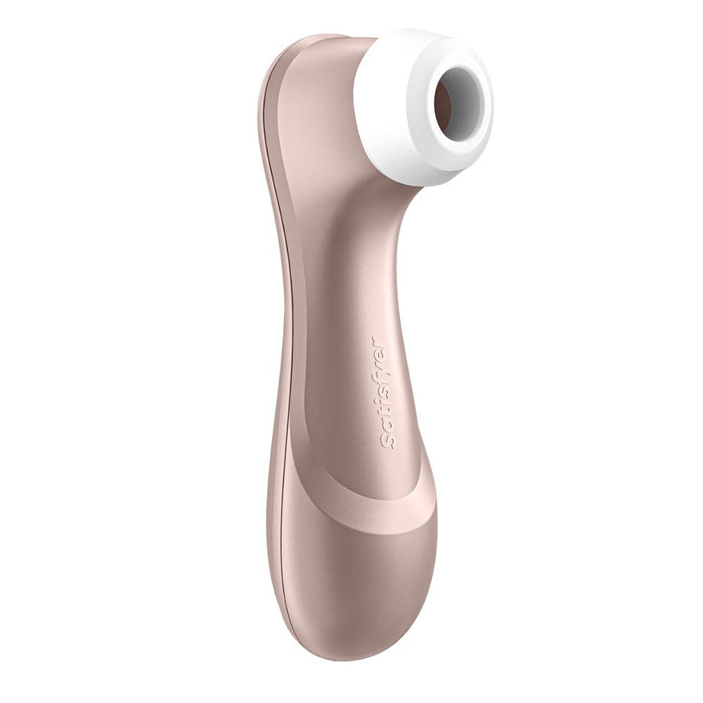 Satisfyer Pro 2 NEXT GENERATION Clitoral Massager-Katys Boutique