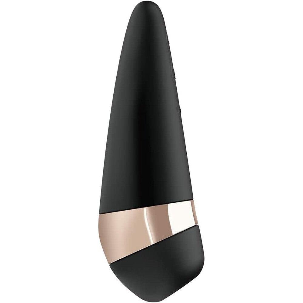 Satisfyer Pro 3 Plus Vibration Clitoral Massager-Katys Boutique