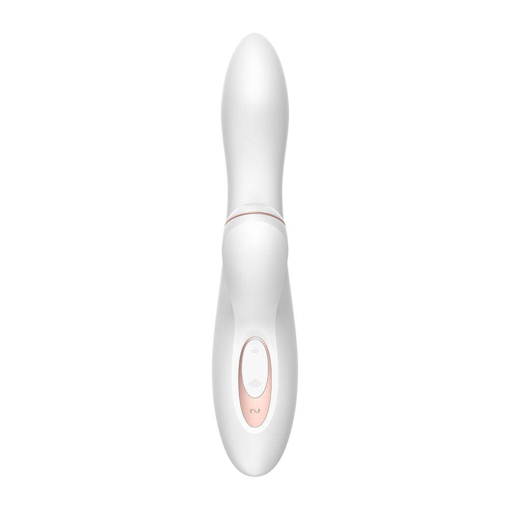 Satisfyer Pro GSpot Rabbit-Katys Boutique