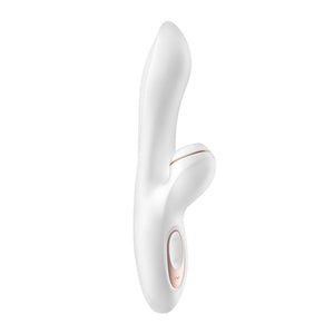 Satisfyer Pro GSpot Rabbit-Katys Boutique