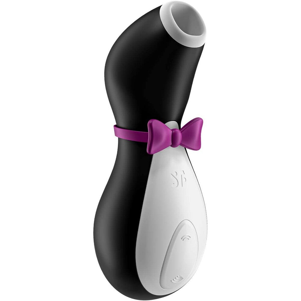 Satisfyer Pro Penguin Clitoral Massager-Katys Boutique