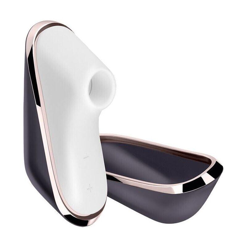 Satisfyer Pro Traveler Clitoral Vibrator-Katys Boutique