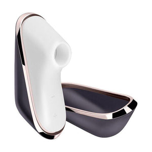 Satisfyer Pro Traveler Clitoral Vibrator-Katys Boutique