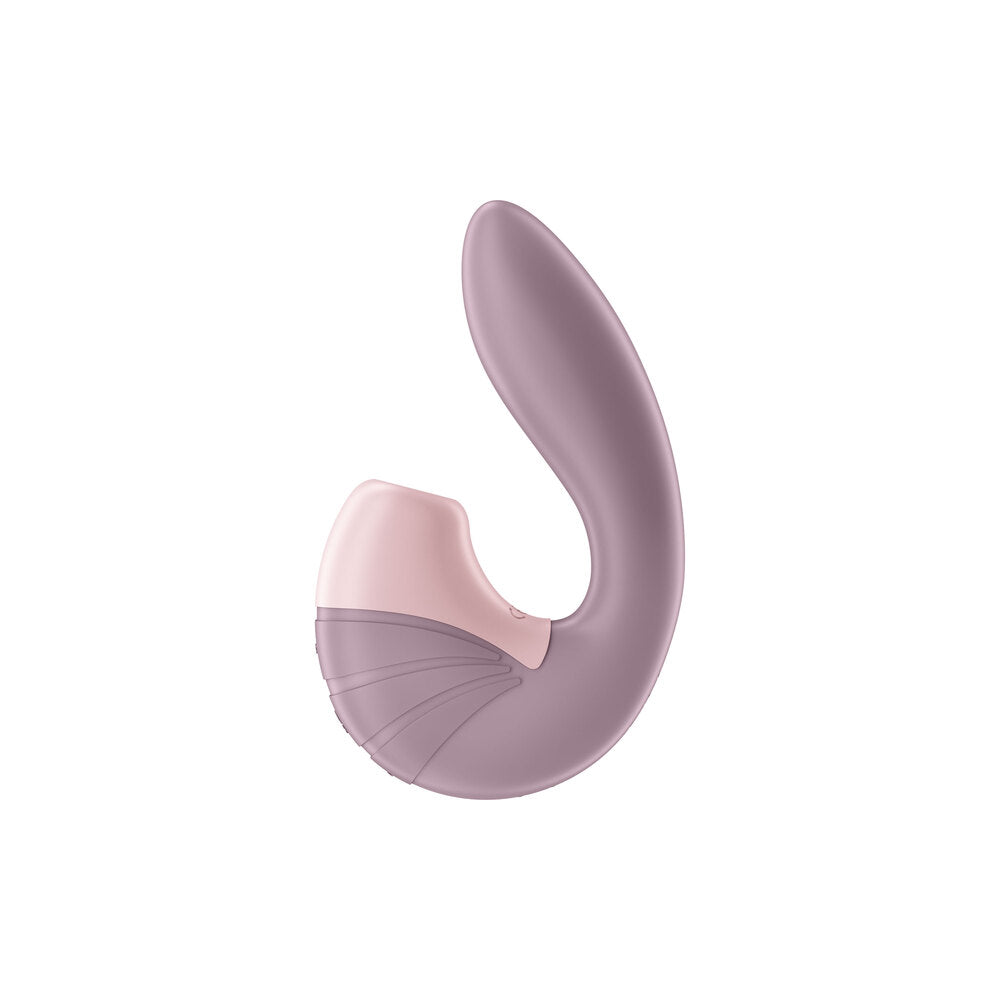 Satisfyer Supernova Air Pulse Stimulator Pink-Katys Boutique