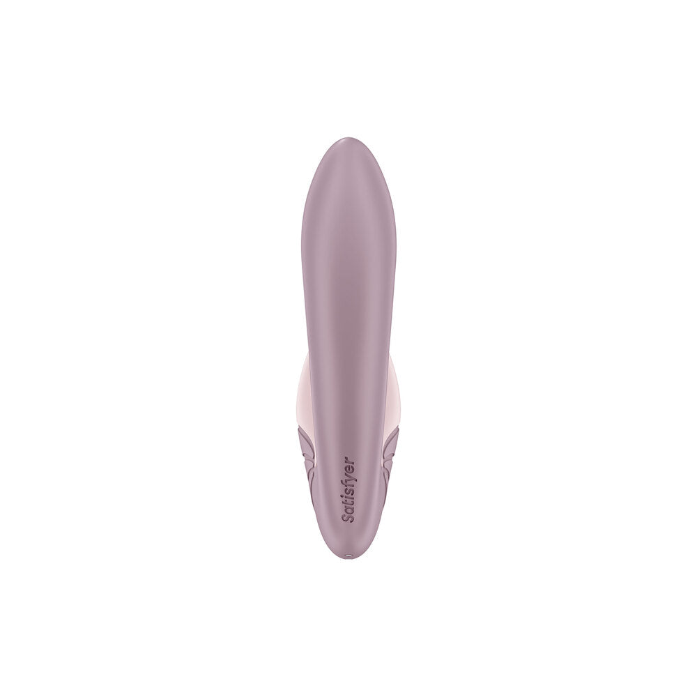 Satisfyer Supernova Air Pulse Stimulator Pink-Katys Boutique