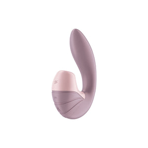 Satisfyer Supernova Air Pulse Stimulator Pink-Katys Boutique