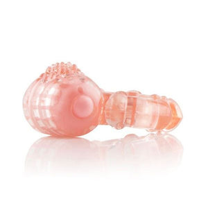 Screaming O Big O Vibrating Cock Ring-Katys Boutique