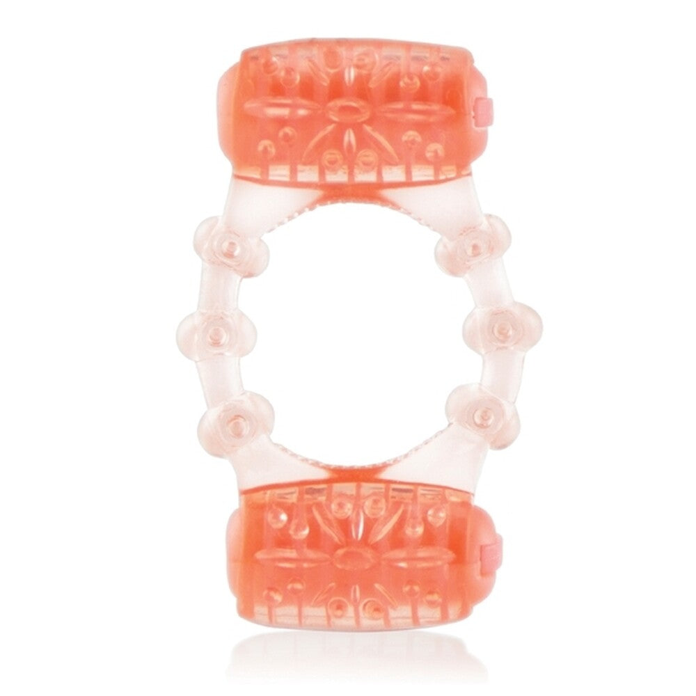 Screaming O TwoO Vibrating Cock Ring-Katys Boutique