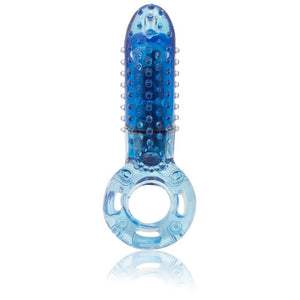 Screaming O Yeah Vibrating Cock Ring-Katys Boutique