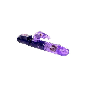 Selopa Bunny Thruster Vibrator-Katys Boutique