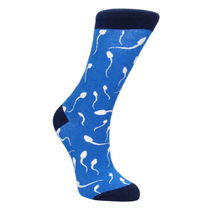 Sexy Socks Sea Men 36 to 41-Katys Boutique