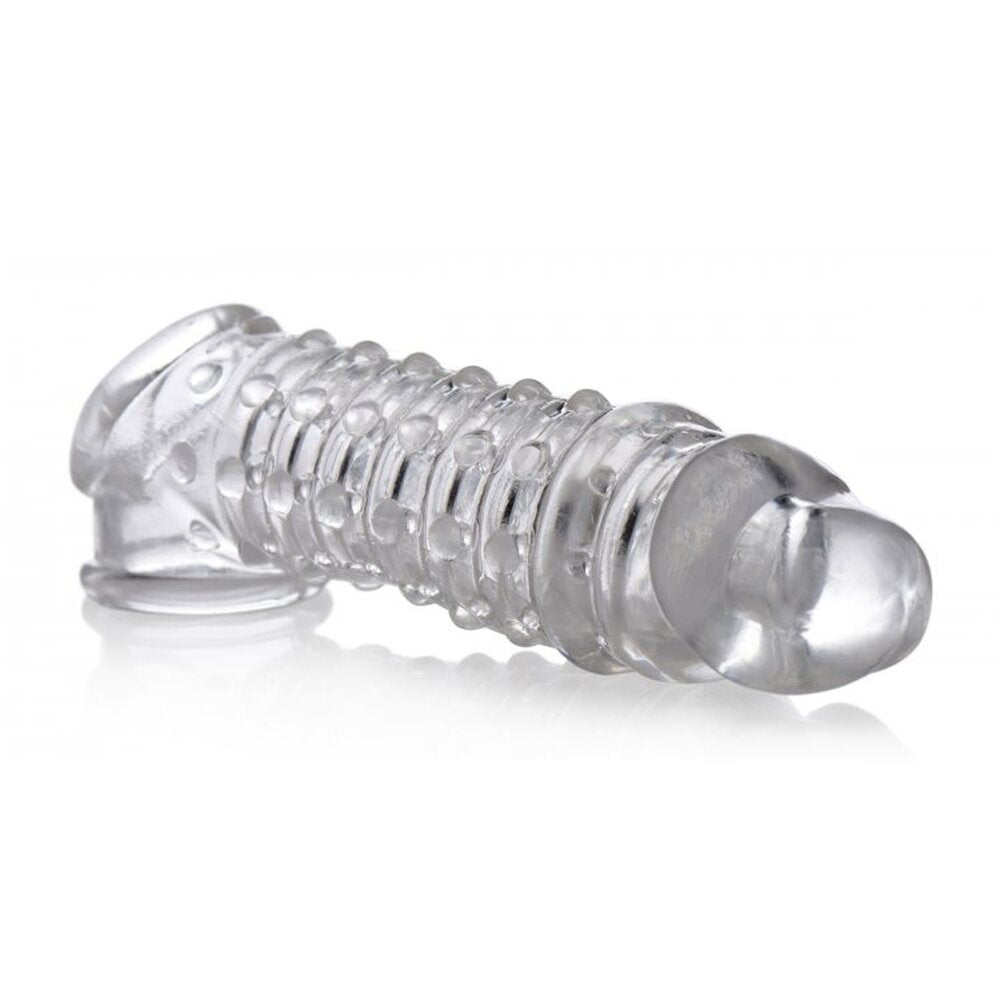 Size Matters Penis Enhancer Sleeve 1.5 Inches-Katys Boutique