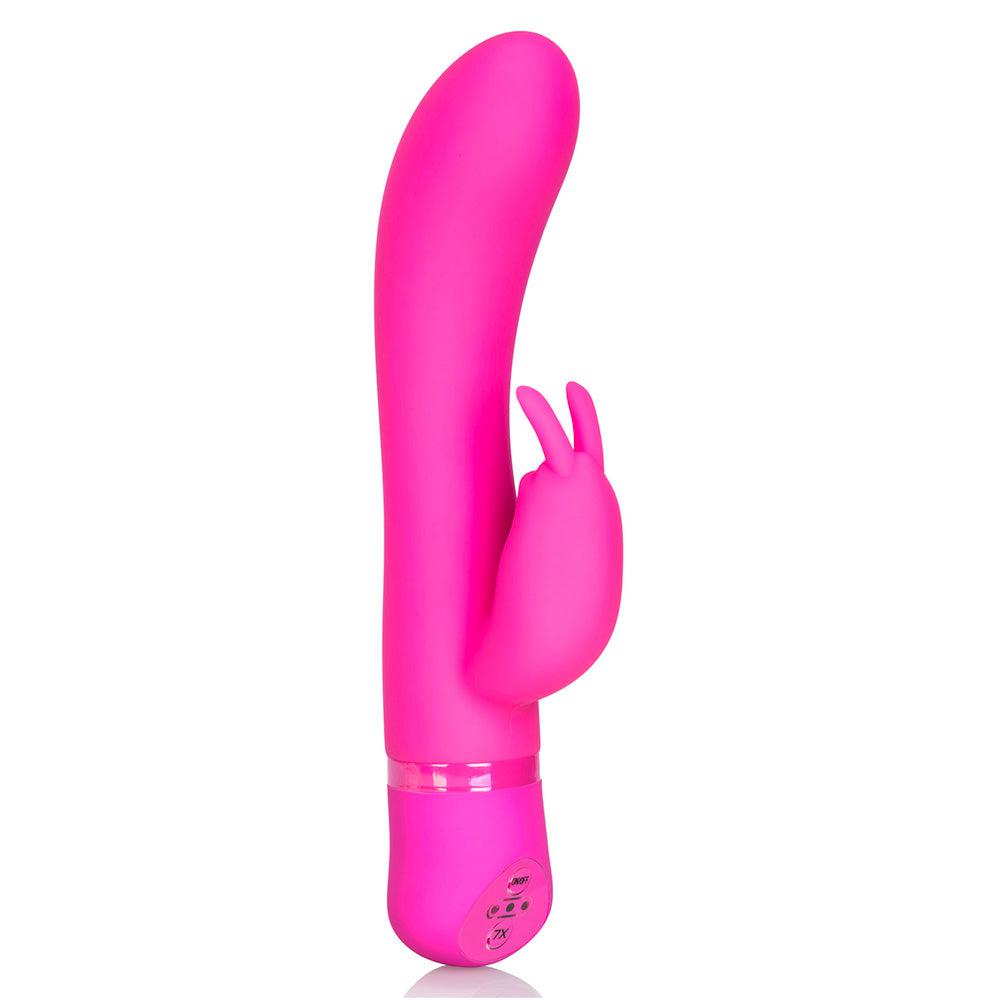 Spellbound 7 Function Bunny Vibrator-Katys Boutique