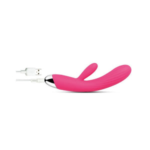 Svakom Angel Powerful Warming Vibrator-Katys Boutique