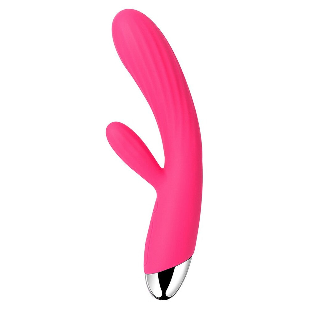 Svakom Angel Powerful Warming Vibrator-Katys Boutique