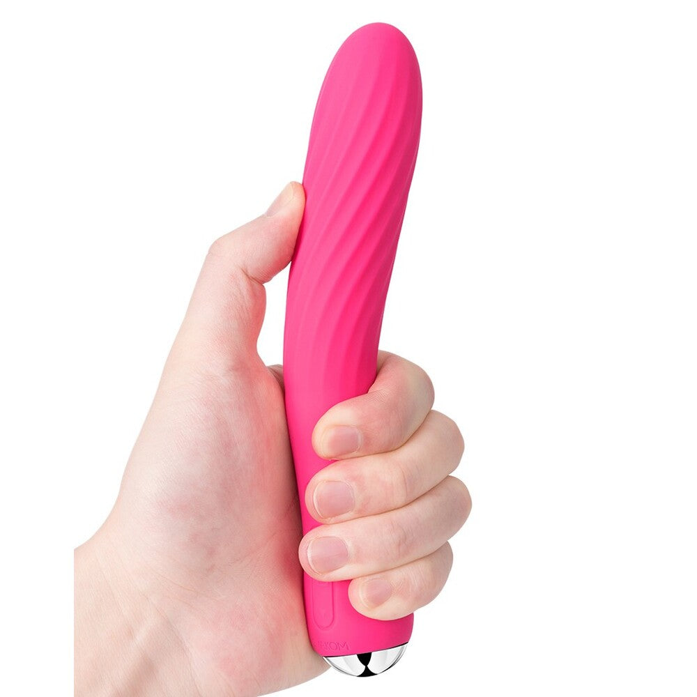 Svakom Anya Powerful Warming Vibrator-Katys Boutique