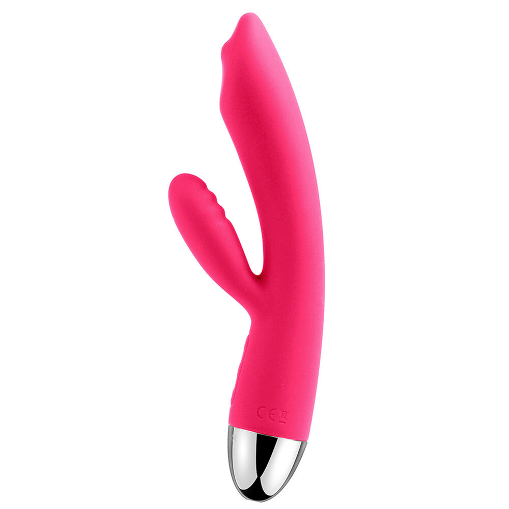 Svakom Trysta Targeted Rolling G Spot Vibrator-Katys Boutique