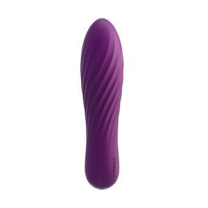 Svakom Tulip Powerful Vibrator-Katys Boutique