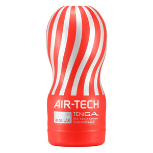 Tenga Air Tech Reusable Regular Vacuum Cup Masturbator-Katys Boutique