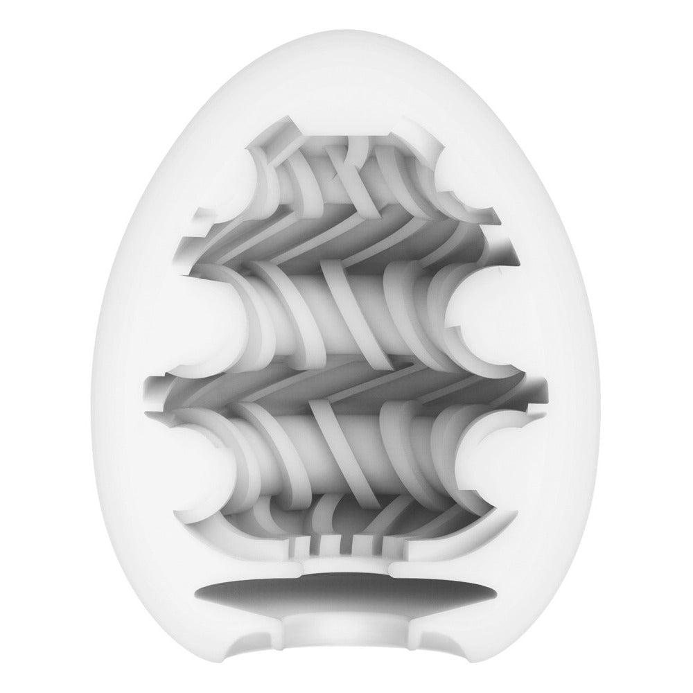 Tenga Ring Egg Masturbator-Katys Boutique