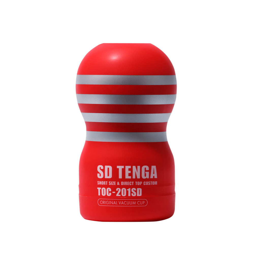 Tenga SD Vacuum Cup Regular-Katys Boutique