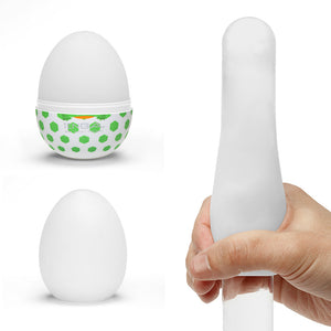 Tenga Stud Egg Masturbator-Katys Boutique