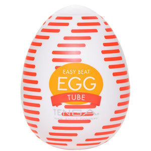 Tenga Tube Egg Masturbator-Katys Boutique