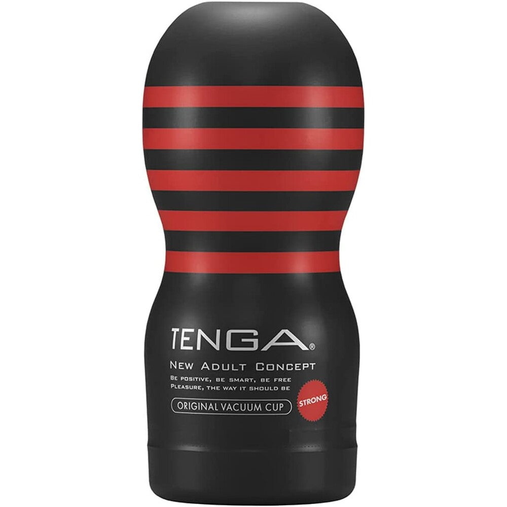 Tenga US Vacuum Strong-Katys Boutique