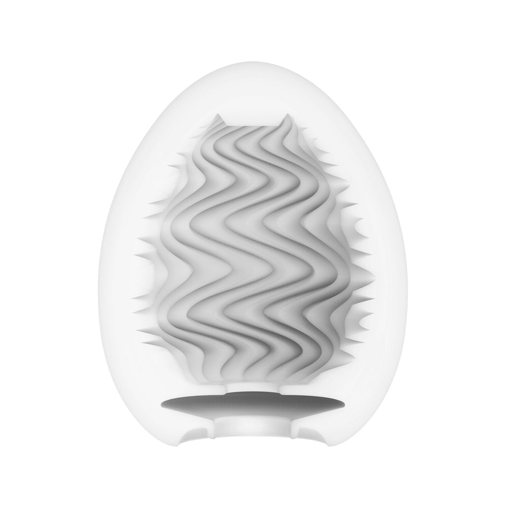 Tenga Wind Egg Masturbator-Katys Boutique