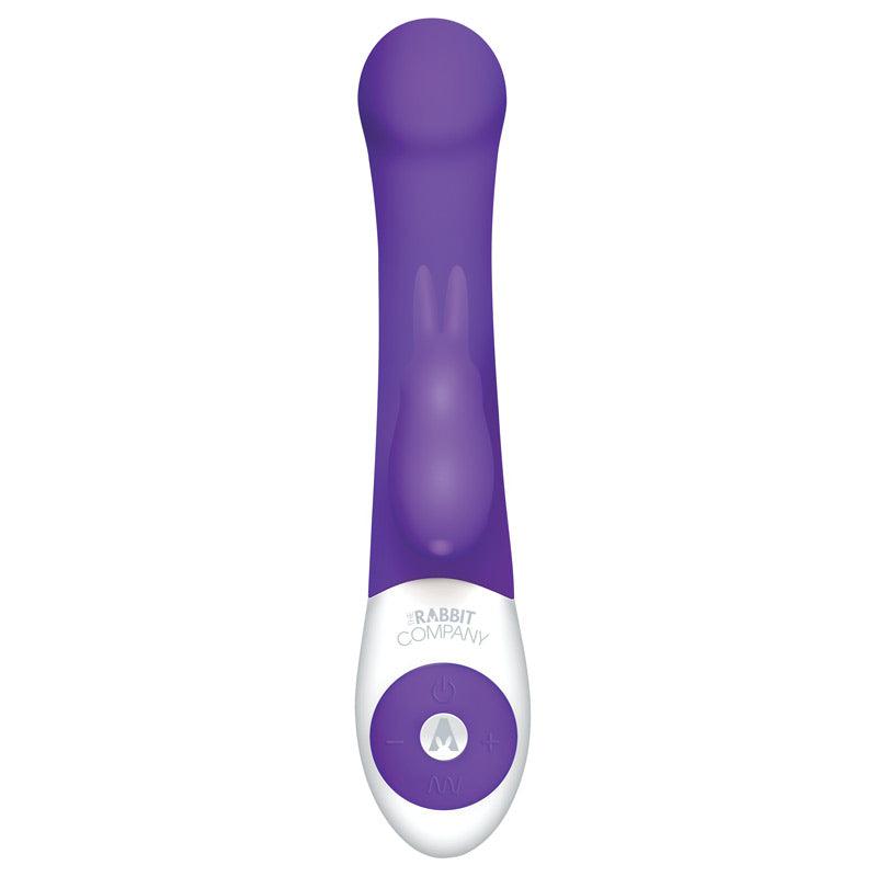 The GSpot Rabbit Vibrator-Katys Boutique