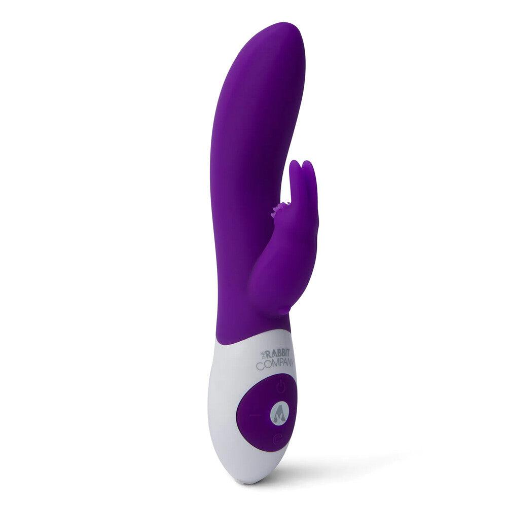 The GSpot Rabbit Vibrator-Katys Boutique