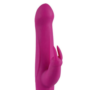 The Hammer Rabbit Vibrator-Katys Boutique