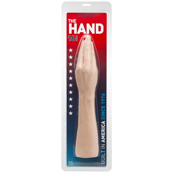 The Hand 16 Inch Realistic Dildo-Katys Boutique