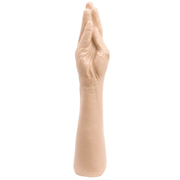 The Hand 16 Inch Realistic Dildo-Katys Boutique