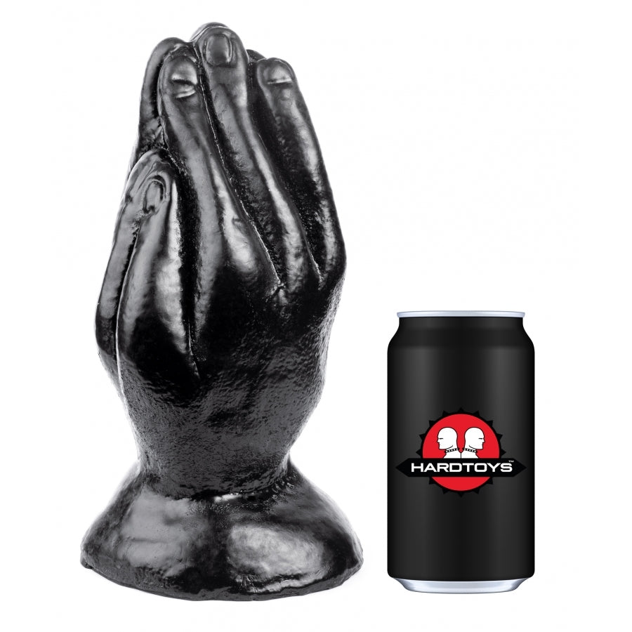 The Rock Hand Dildo-Katys Boutique