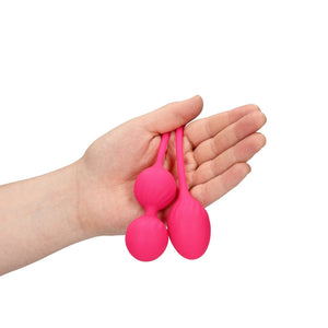 Thumping Kegel Ball Set-Katys Boutique