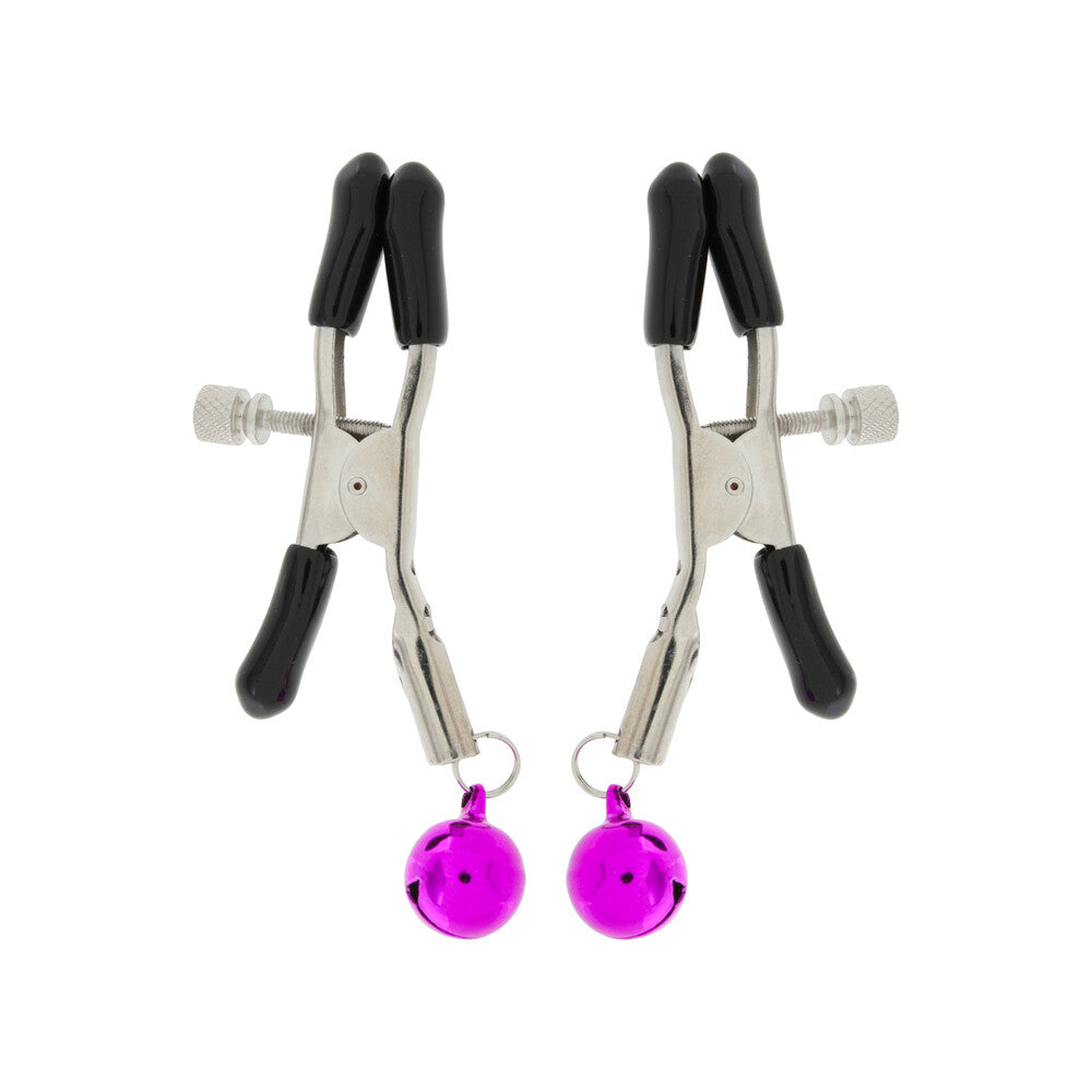 ToyJoy Adjustable Nipple Teasers-Katys Boutique