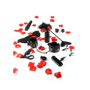 ToyJoy Amazing Pleasure Sex Toy Kit-Katys Boutique