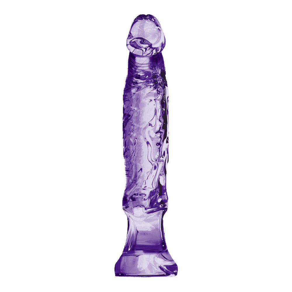 ToyJoy Anal Starter 6 Inch Purple-Katys Boutique