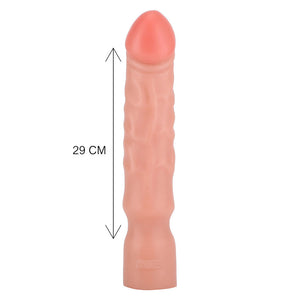 ToyJoy Big Boy Dildo 12 Inch-Katys Boutique