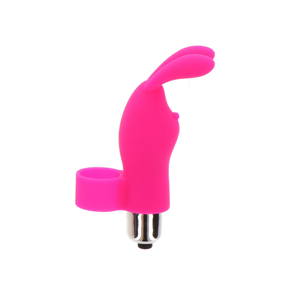 ToyJoy Bunny Pleaser Finger Vibe-Katys Boutique