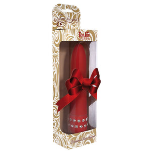 ToyJoy Diamond Red Superbe Mini Vibrator-Katys Boutique