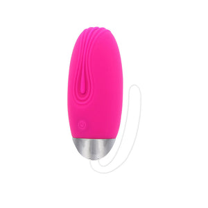 ToyJoy Funky Remote Egg Pink-Katys Boutique