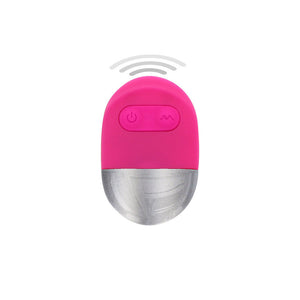 ToyJoy Funky Remote Egg Pink-Katys Boutique