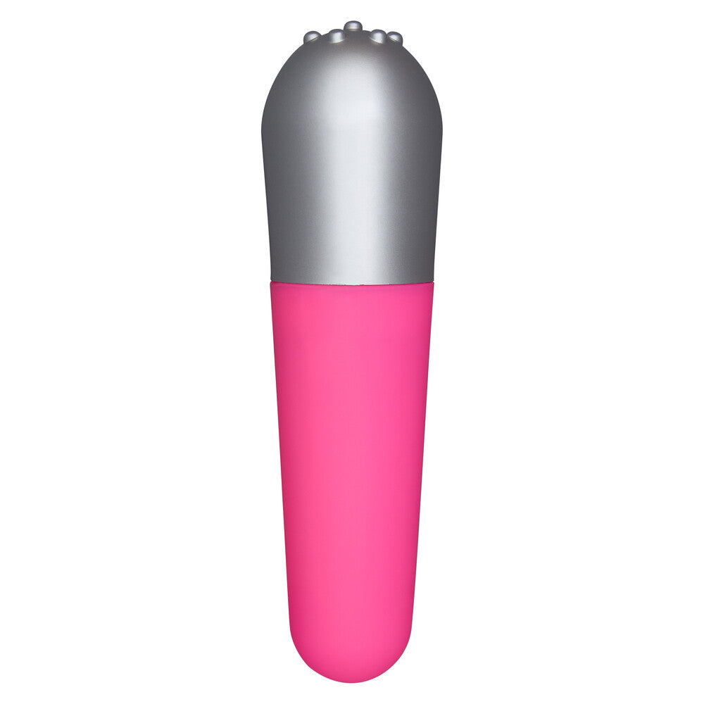 ToyJoy Funky Viberette Mini Vibrator Pink-Katys Boutique