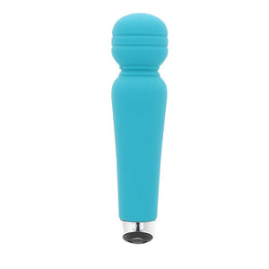 ToyJoy Happiness Push My Limits Mini Wand-Katys Boutique