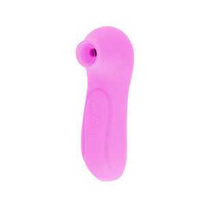 ToyJoy Happiness Too Hot To Handle Stimulator-Katys Boutique