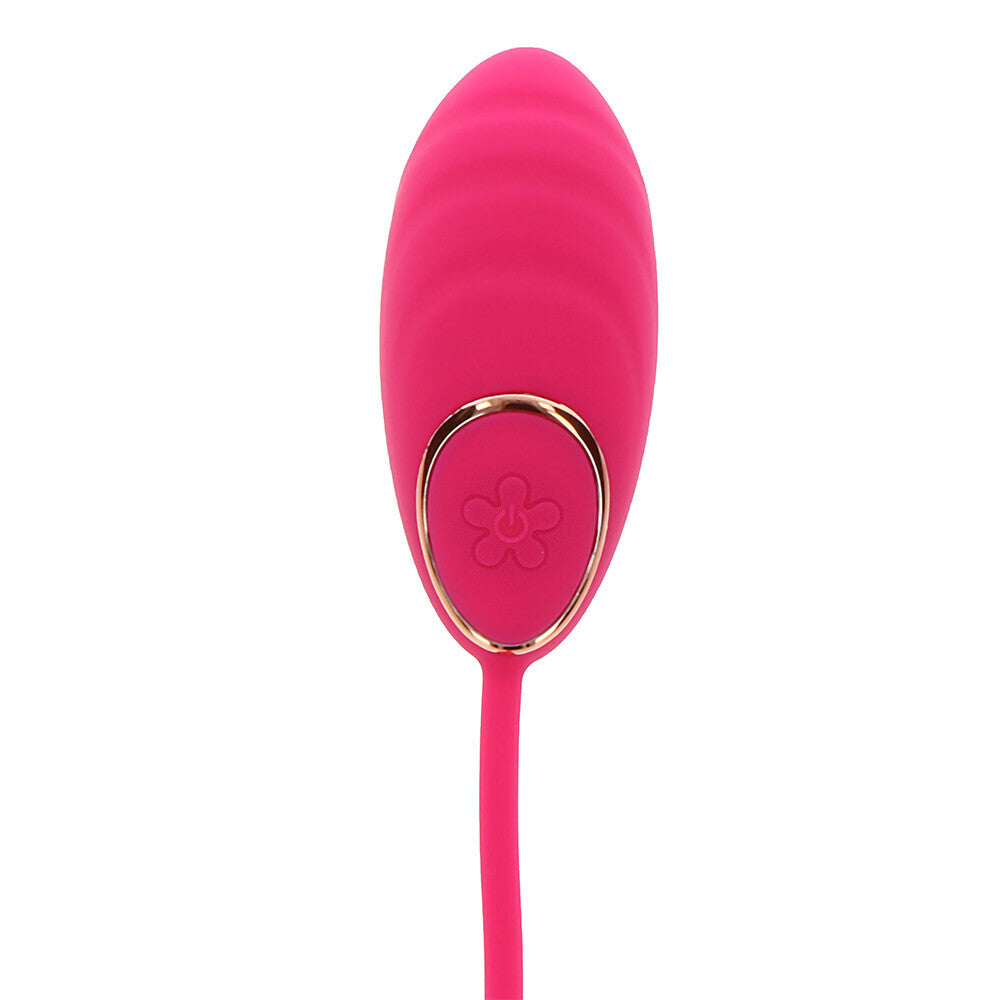 ToyJoy Ivy Lily Remote Control Egg-Katys Boutique